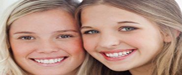 Smile Makeover